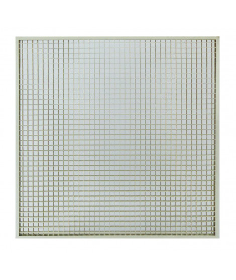 GRMC 600/600 D315 GRILLE DE RE