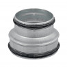 REDUC.CONIQUE AV.JTS D400/315