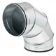 COUDE A 90 AV.JOINTS D400