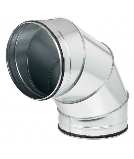 COUDE A 90 AV.JOINTS D400