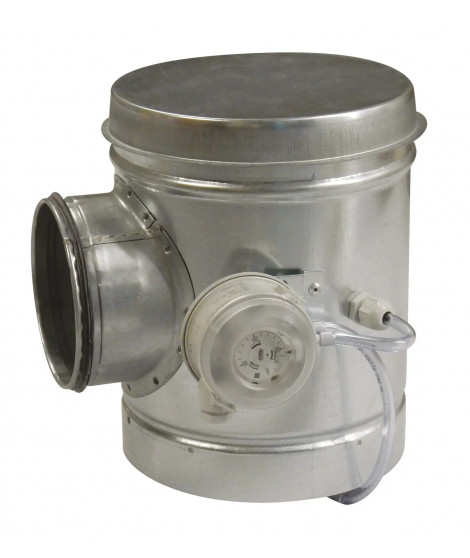 SOUCHE P/COMBLE AV.JTS D125