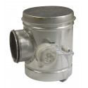 SOUCHE P/COMBLE AV.JTS D125