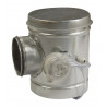 SOUCHE P/COMBLE AV.JTS D125