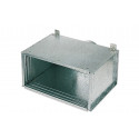 PLENUM ABS 300X150  BBG-ABS 300X150
