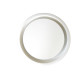 DAM 200 - DIFFUSEUR MONOCONE ROND D 200