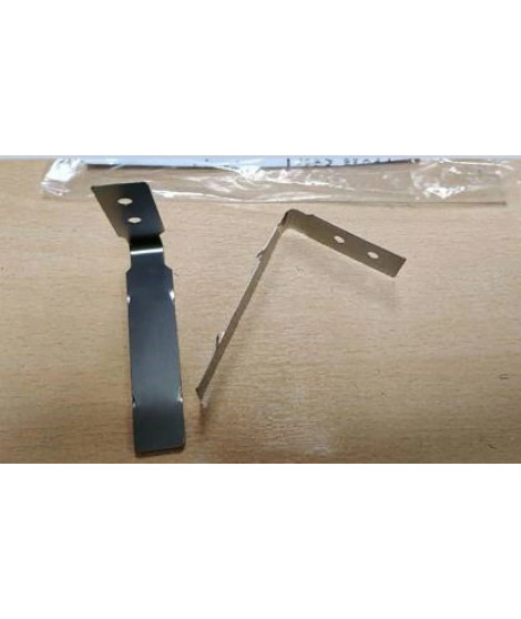 CLIP GDF-ABS PATTES DE FIXATION GDF-ABSX2
