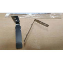 CLIP GDF-ABS PATTES DE FIXATION GDF-ABSX2