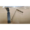 CLIP GDF-ABS PATTES DE FIXATION GDF-ABSX2
