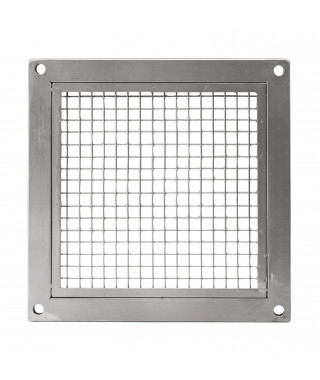 G 500 H - GRILLE PROTECTION HELICE D500