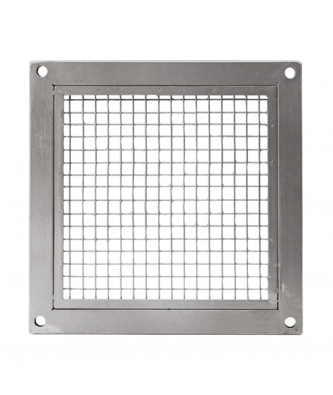 G 500 H - GRILLE PROTECTION HELICE D500