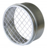 BMF 125 G - BOUCHON MALE GRILLAGE D125