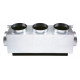 PLENUM 5X200-250L  PL 5X200-250L