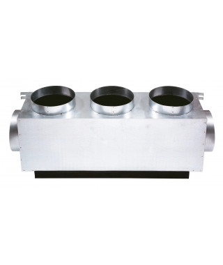 PLENUM 5X200-250L  PL 5X200-250L