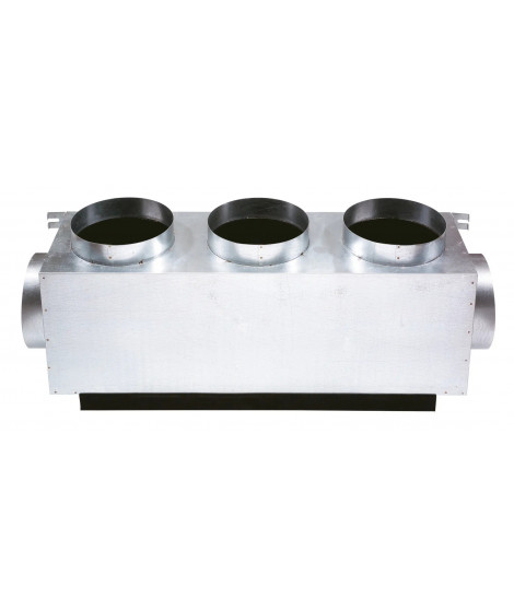 PLENUM 5X200-250L  PL 5X200-250L