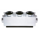 PLENUM 5X200-250L  PL 5X200-250L