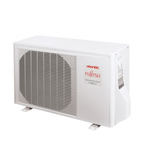 UNITE EXTERIEURE CONSOLE COMPACTE INV 2600W