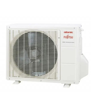 UNITE EXTERIEURE MURAL INV 2000W