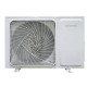 1U 018 NBRB.UE - UNITE EXTERIEURE CLIMATISEUR MURAL ZENKEO 5000W R32