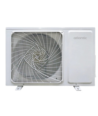 1U 018 NBRB.UE - UNITE EXTERIEURE CLIMATISEUR MURAL ZENKEO 5000W R32
