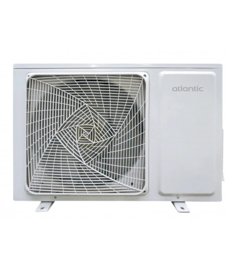 1U 018 NBRB.UE - UNITE EXTERIEURE CLIMATISEUR MURAL ZENKEO 5000W R32
