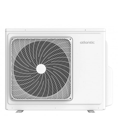 UNITE EXTERIEURE BI-SPLIT NBB 5000W R32