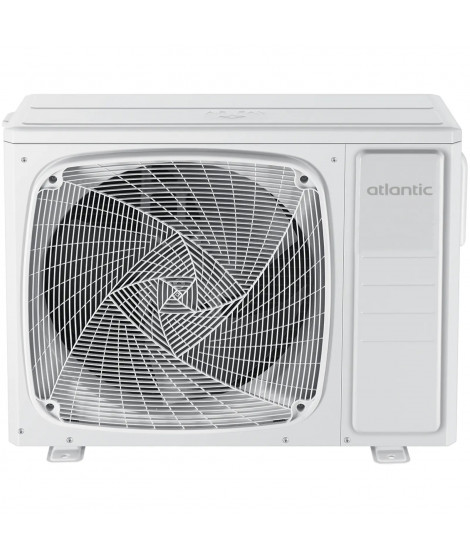 4U 030 NBB.UE - UNITE EXTERIEURE CLIMATISEUR QUADRI-SPLITS 7800W R32