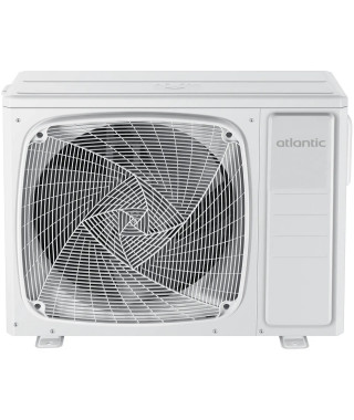 5U 036 NBB.UE - UNITE EXTERIEURE MULTI 5 POSTES NBB 9500W R32