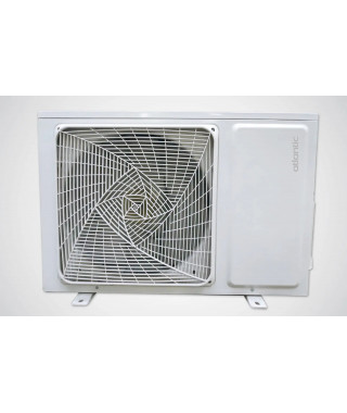 1U 007 NBR.UE - UNIT EXT CLIM MURAL ZENKEO 2100W