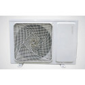 1U 007 NBR.UE - UNIT EXT CLIM MURAL ZENKEO 2100W