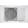 1U 007 NBR.UE - UNIT EXT CLIM MURAL ZENKEO 2100W