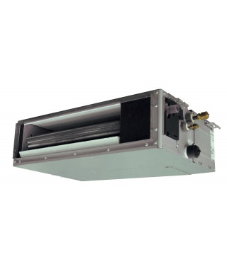 ARYG 9 LSL.UI - UNITE INTERIEURE CLIMATISEUR MICRO
