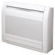 CONSOLE COMPACTE 2.5 KW R32   AGYG 9 KVCA.UI