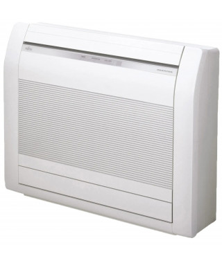 CONSOLE COMPACTE 2.5 KW R32   AGYG 9 KVCA.UI