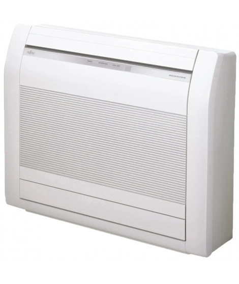 CONSOLE COMPACTE 2.5 KW R32   AGYG 9 KVCA.UI