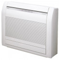 CONSOLE COMPACTE 2.5 KW R32   AGYG 9 KVCA.UI