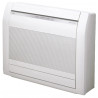 CONSOLE COMPACTE 2.5 KW R32   AGYG 9 KVCA.UI