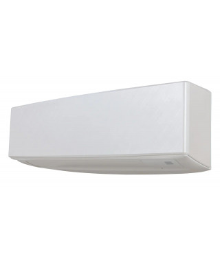 ASYG 12 KETEW.UI - UNITE INTERIEURE MURALE TAKAO LINE GRAPHIC WHITE 3500W