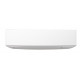 ASYG 12 KETEW.UI - UNITE INTERIEURE MURALE TAKAO LINE GRAPHIC WHITE 3500W