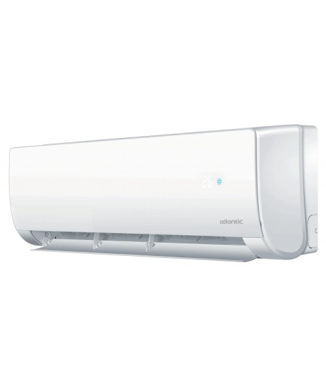 UNITE INTERIEURE AS 009 NB.UI ZENKEO 2.5KW R32