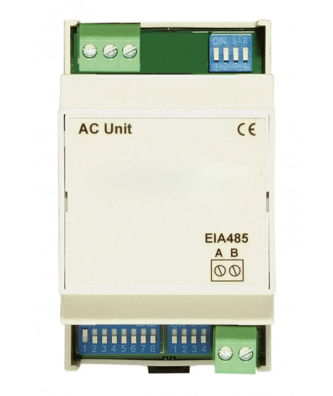 FJ-RC-MBS-1 - INTERFACE MODBUS