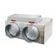 ZONE PLUS 160/200