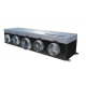 SHOGUN ZC 160 S5 - PLENUM SHOGUN ZC 160 S5