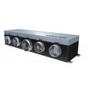 SHOGUN ZC 160 S5 - PLENUM SHOGUN ZC 160 S5