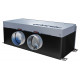 SHOGUN ZC 160 S2 1.1 - PLENUM SHOGUN ZC 160 S2 1.1