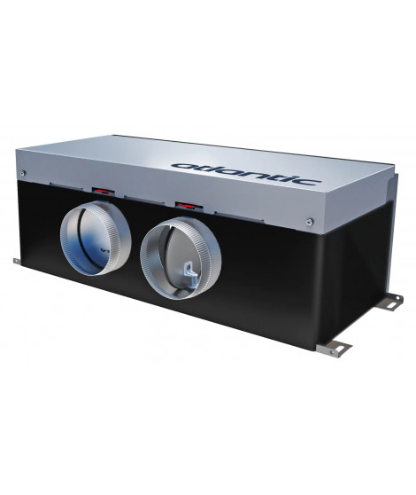 SHOGUN ZC 160 S2 1.1 - PLENUM SHOGUN ZC 160 S2 1.1