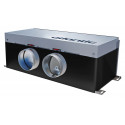 SHOGUN ZC 160 S2 1.1 - PLENUM SHOGUN ZC 160 S2 1.1
