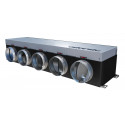 SHOGUN ZC 200 S5 1.1 - PLENUM SHOGUN ZC 200 S5 1.1