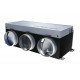 SHOGUN ZC 200 S3 1.1 - PLENUM SHOGUN ZC 200 S3 1.1