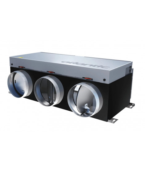 SHOGUN ZC 200 S3 1.1 - PLENUM SHOGUN ZC 200 S3 1.1