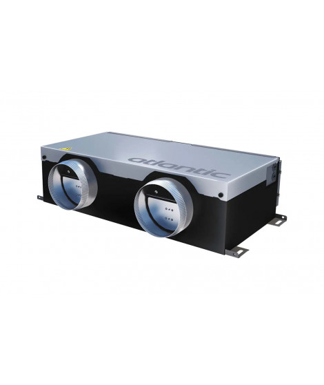SHOGUN ZC 160 S2 1.1 - PLENUM SHOGUN ZC 160 S2 1.1 COMPACT